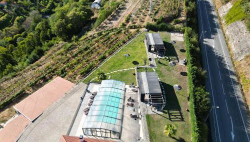 Quinta das Fontainhas - Photo 1