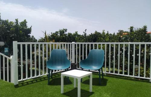 Casa Nine con piscina Vacacional La Palma - Foto 14