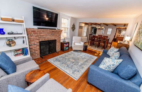 Historic Downtown Annapolis Gem Near USNA - Foto 7