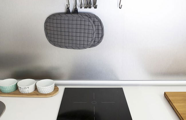 Alessia's Flat - Paolo Sarpi - Photo 10