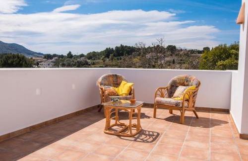 Holiday Home New Antoinette by Interhome - Foto 60