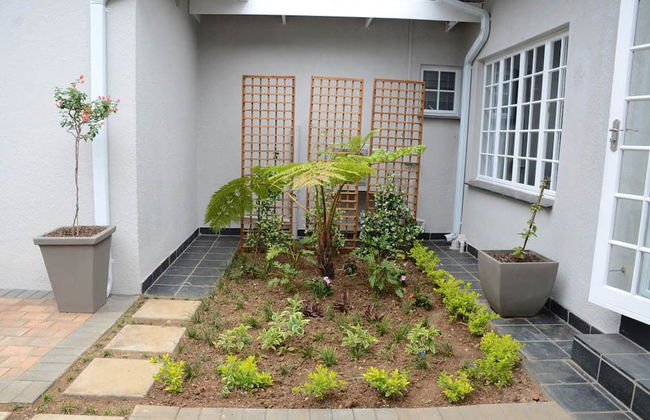 Touch of Class Villas - Foto 47