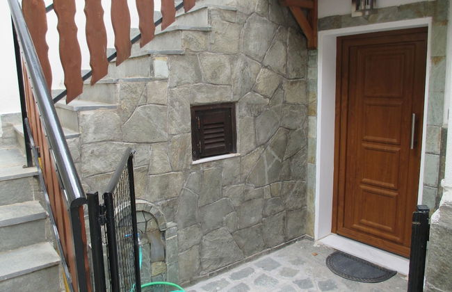 Castle Home Apartments - Foto 77