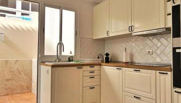 Dúplex Hoya del Viejo - Foto 4, stove