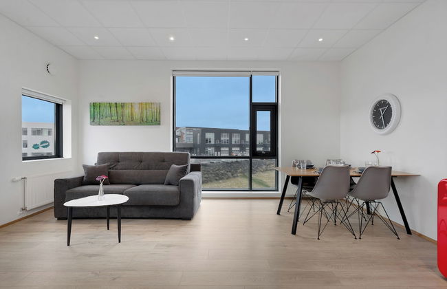 Blue Mountain Apartments by Heimaleiga - Foto 48