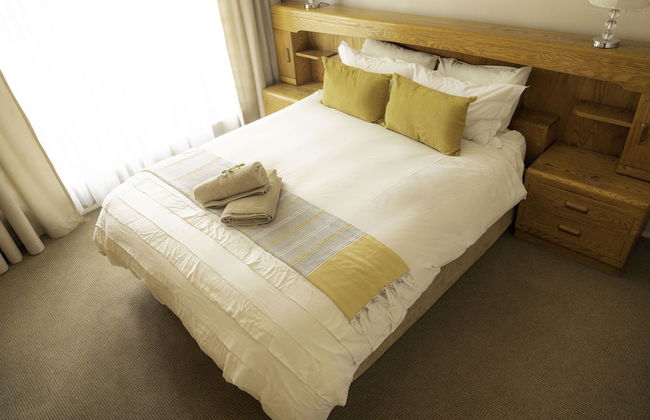 Fully Equipped Self Catering Unit - Foto 4