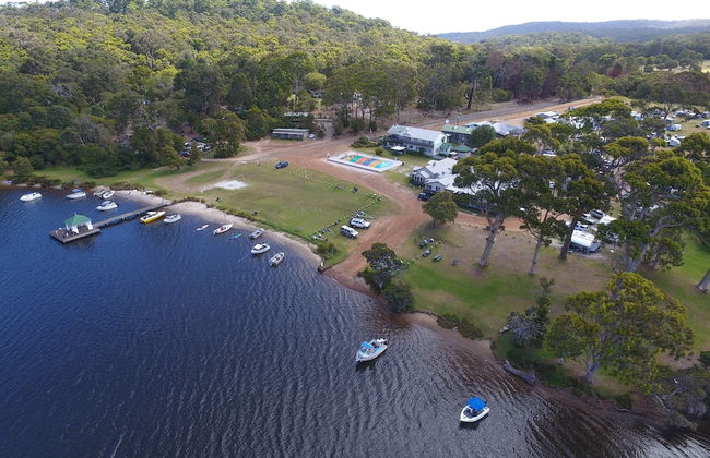 Walpole Rest Point Caravan Park - Foto 64