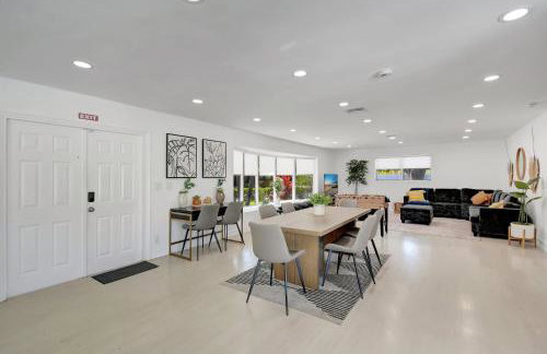 Florence Villa - Foto 6