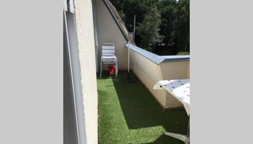 appartement au Hameau du parc des thermes - Foto 3