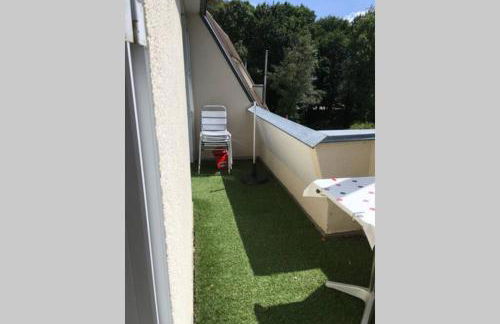 appartement au Hameau du parc des thermes - Foto 3