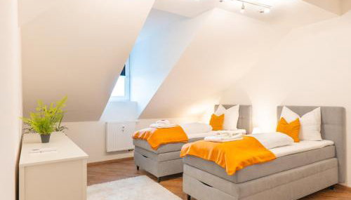 GreenTreeHomes - Penthouse Oak - Foto 5, towels