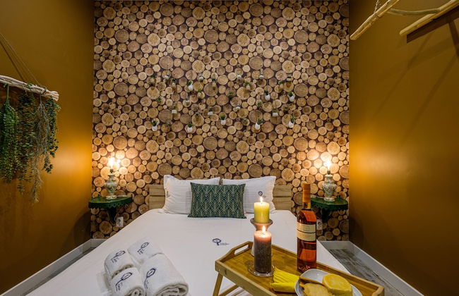 Y.Baixa - Boutique Apartments - Foto 28