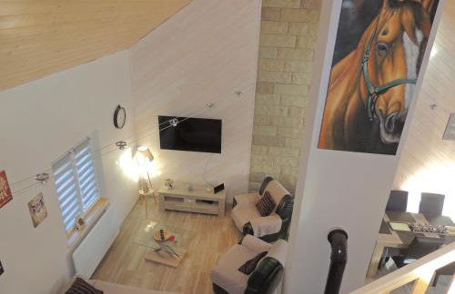 Gîte ESPERANZA SPA et SAUNA - Foto 3