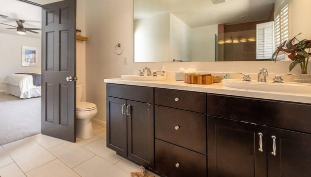 Mountain View Mid-century - Foto 5, Zimmer