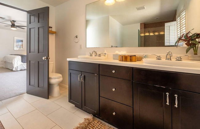 Mountain View Mid-century - Foto 16