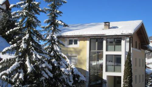 Haus Tannenburg - Photo 4