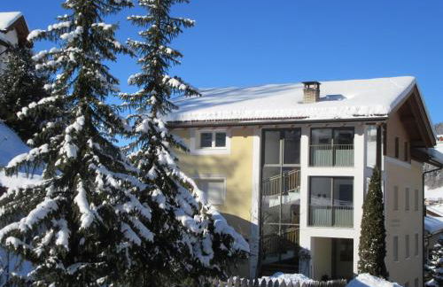 Haus Tannenburg - Photo 4