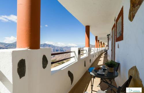 Living Artenara - EARTH Adults Only - Foto 15