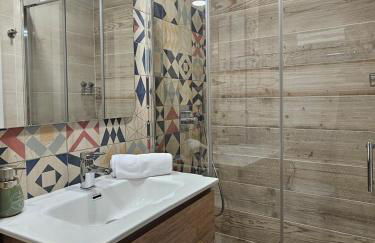 Mural del Castillo II, La Alberca - Foto 5