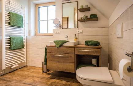 Urlaub am Regen – Ferienhof Dirnberger - Foto 54