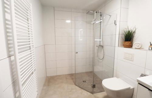 KÜSTE33/24 – Exklusive Ferienwohnung mit Sauna & nah am Strand! - Foto 18