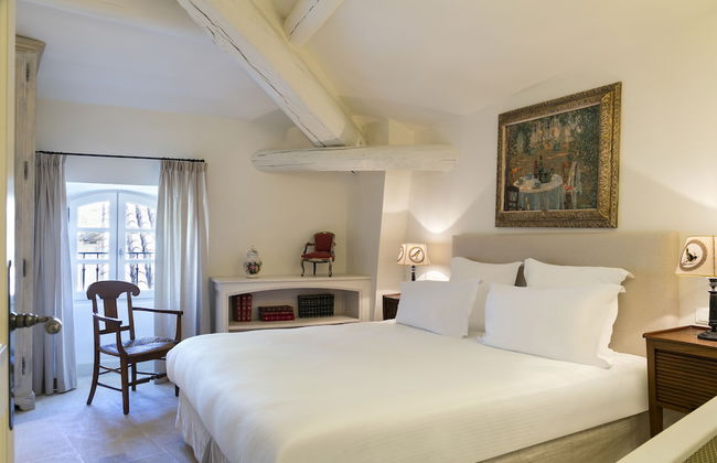 Airelles, La Bastide de Gordes - Photo 38