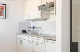 Cozy Retreat with Balcony - Lyon PartDieu TGV, Rhonexpress Airport - Photo 12