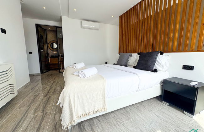 The Penthouse Gammarth - Foto 20