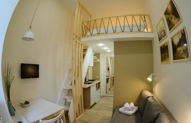 Apart-hotel Nevsky 158 - Foto 1