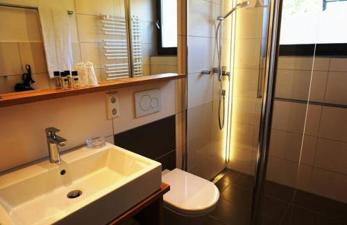 Der Sonnenhof - Ferienwohnungen - Foto 22