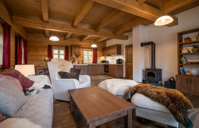 Vysoke nad Jizerou Kkh070 - Photo 5