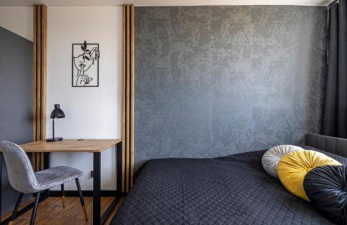 MVP Apartments VIP Plac Jana z Głogowa 2 - Foto 3