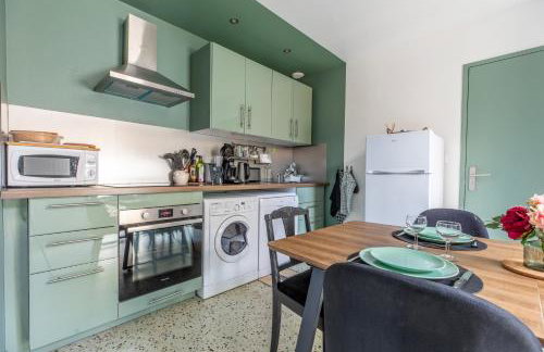 La maison de Vallières - Foto 8