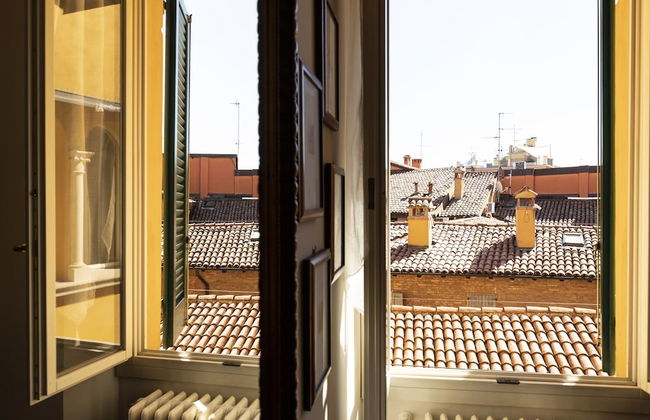 Residenza Palazzo Marchesini - Foto 13