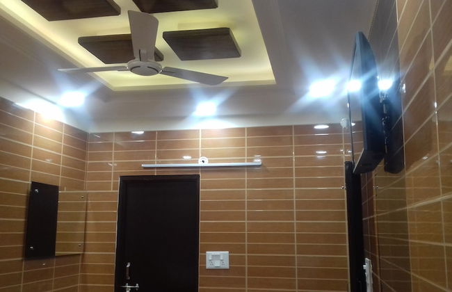 Posh S.delhi Foreigners Area, V.safe, Lajpat Ngr-2 - Foto 7