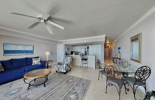 Emerald Beach by Southern Vacation Rentals - Foto 47