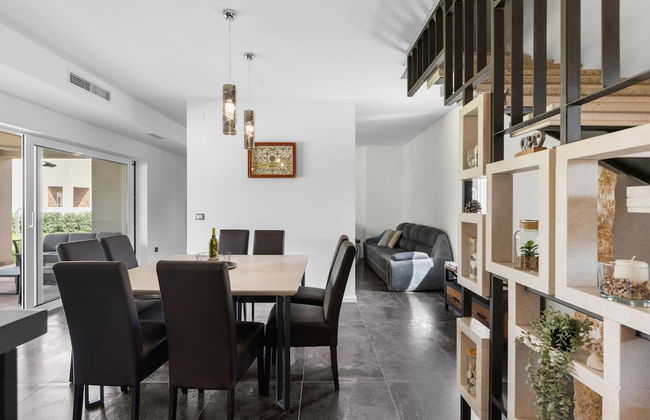 Villa in Istria With Heated Eco Pool - Foto 35