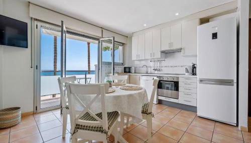 Hauzify I Apartament Colón 2B - Foto 4