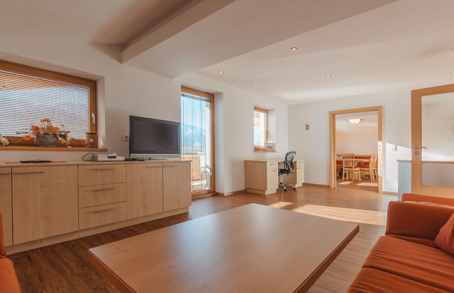 Tauernblick - Foto 4