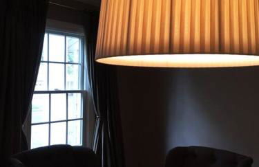 private luxe, garden, wellness home steps from Princeton - Foto 20