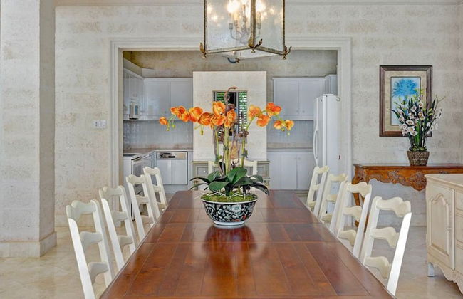 Ocean Mist Villa 3Bd by Zenbreak - Foto 14