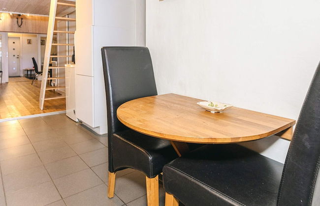 8 Person Holiday Home in Farso - Foto 7