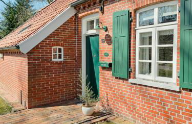 East Frisian Moorland House On The Fehn Route - Foto 22