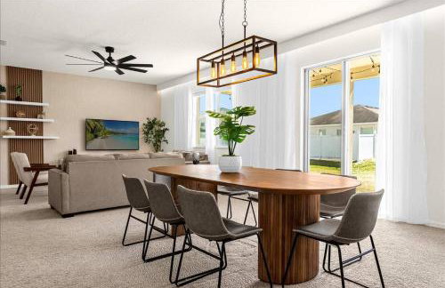5 Bedrooms 5 Bathrooms Crystal Cove 1042Td - Foto 4