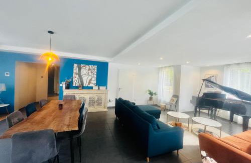 Villa Exclusive - Foto 5