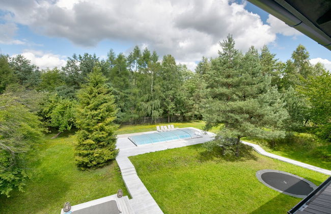 Dom & House - Siedlisko Koleczkowo - Foto 39