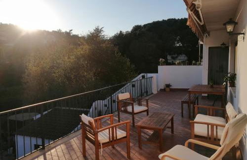 Casa con piscina en Calonge, pueblo medieval entre mar y montaña - Foto 24