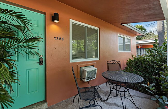 Charming Cozy Studio Lake Ridge - Foto 18