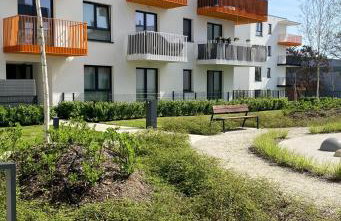 Apartament Nadwiślański - Foto 26