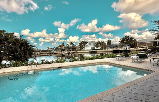 Villa Marco Island - Foto 30